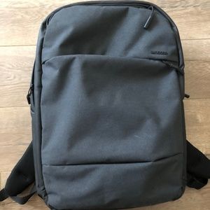 Incase City Backpack - Black